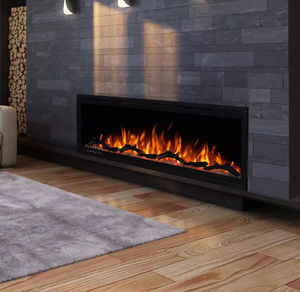 mobilier moss - kamin cadix 60 - Electric Fireplace