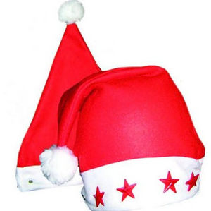 BALLONS À GOGO -  - Santa Claus Hat