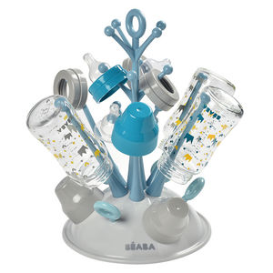 Beaba -  - Baby Bottle Rack