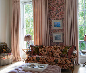 HOUSE OF HACKNEY - artemis velvet - Furniture Fabric