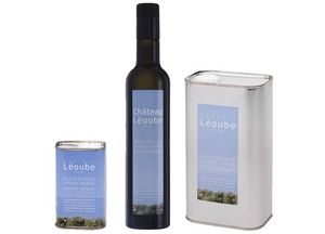 chateauleoube -  - Olive Oil
