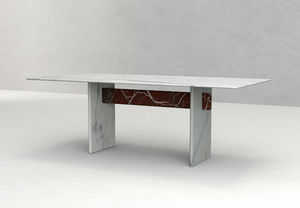LivingStone - torii - Rectangular Dining Table