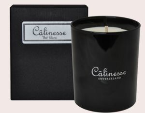 CALINESSE -  - Candle