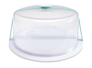 MEGACREA -  - Cake Glass Dome