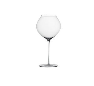 Zafferano - ultralight set 2 pieces - Decorated Wine Glass