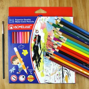 ACMELIAE -  - Coloured Pencil