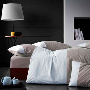 BLANC CERISE - griotte - Bed Linen Set