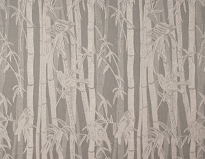 MYB TEXTILES LTD - bamboo birds - Upholstery Fabric