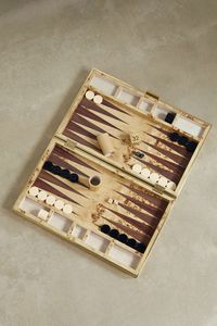AERIN -  - Backgammon