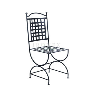 IRONEX GARDEN - paris chair - Garden Chair