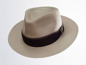 Homero Ortega - indiana - Hat