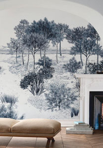 ISIDORE LEROY - dune-- - Wallpaper
