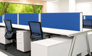 Eco Manufacturing - jubilee - Office Screen