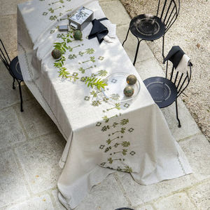 Galeries Lafayette - barbade - Rectangular Tablecloth