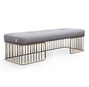 FORMITALIA - charleston - Bed Bench