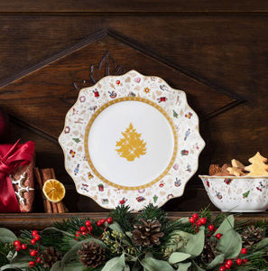 VILLEROY & BOCH - toy’s delight -- - Christmas And Party Tableware