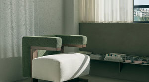 Aristide - nebula - Furniture Fabric