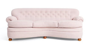 SAHCO -  - 3 Seater Sofa