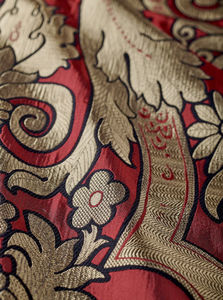 WATTS OF WESTMINSTER EST. 1874 - aeldred - Upholstery Fabric