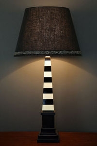 Giles Cooke Design - obs2 - Table Lamp