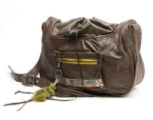 CATHERINE PARRA - catherine - Handbag