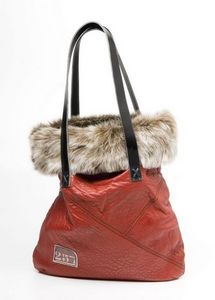 CATHERINE PARRA - sandrine - Handbag