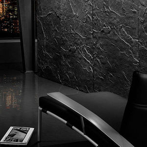 ARCHITECTS PAPER - stoneplex slate - Wall Covering