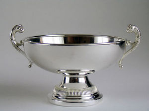 MG et MONTIBERT -  - Decorative Cup