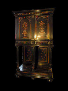 Antiquités Macon -  - Cabinet