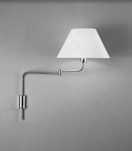 Florian Schulz - esta - Adjustable Wall Lamp