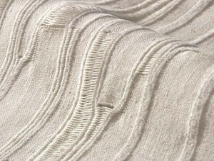 SAHM + PERMANTIER -  - Upholstery Fabric