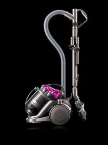 Dyson -  - Canister Vacuum