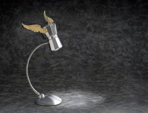 Maurizio Lamponi Leopardi - moka light - Table Lamp