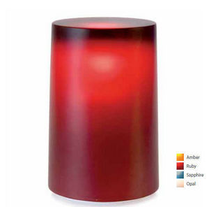 Neoz - gem 2 resin - Cordless Lamp