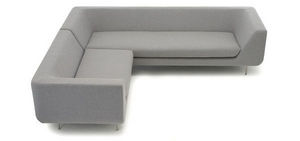 Modus Furniture - bernard sofa - Adjustable Sofa