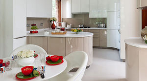 Lerner  Neil Kitchen Design -  - Modern Kitchen