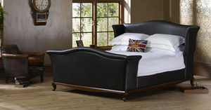 Frank Hudson - wing - Double Bed