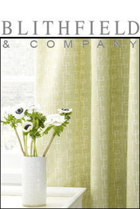 Blithfield & Company - griffin - Upholstery Fabric