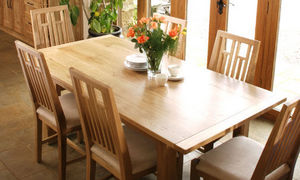Sitting Firm -  - Dining Room