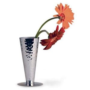 Jb Silverware -  - Flower Vase