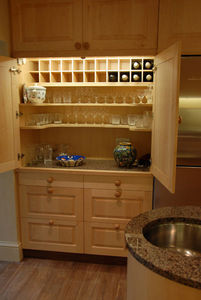 Sealey Furniture -  - Kitchen Cupboard