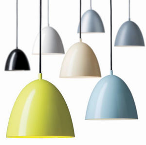 Luxo Uk -  - Hanging Lamp