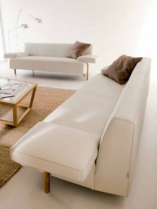 CHATEAU D'AX - carre' dax design private collection - 4 Seater Sofa