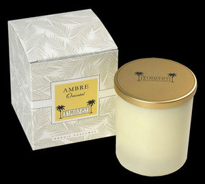 Timothy Of St. Louis - ambre oriental - Scented Candle