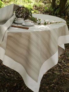 Nature et Maison - paul & virginie - Rectangular Tablecloth
