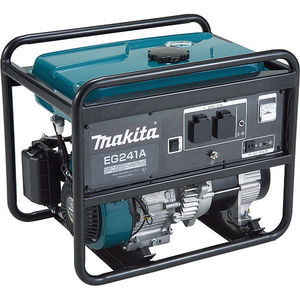 Makita -  - Generator