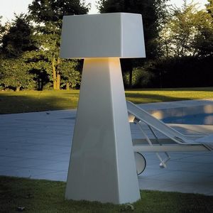 PENTA - bag outdoor - Garden Lamp