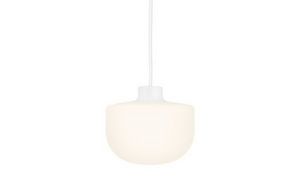Zero - pistill blanc - Hanging Lamp