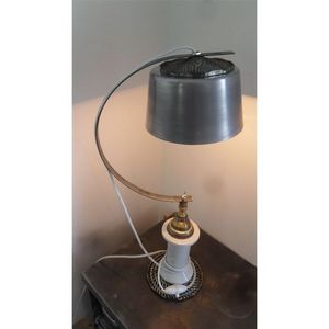 NINA IMAGINE... - lampe à poser - figuré - Table Lamp