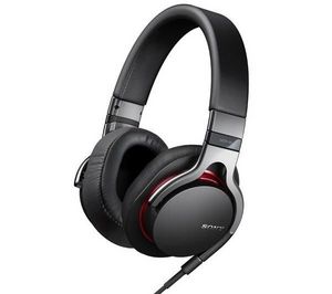 SONY - casque mdr-1rb - noir - A Pair Of Headphones